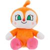SEGA FAVE Anpanman Fuwarin Smile Plush Toy M Size Dokin-chan Soft Stuffed Animal