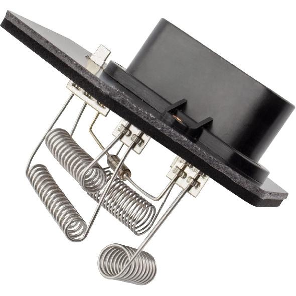 BOXI HVAC Blower Motor Resistor For GMC/Chevry C1500 C1500 Suburban C2500 C2500 Suburban C3500 K1500 K1500 Suburban K2500 K2500 Suburban Tahoe