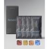 ReSaltz Aroma Bath Salt Travel Set 50g X 4