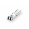 SFP Transceiver Module - DIGITUS - DN-81001-01 - 1000Base-LX - Single-mode - Up To 20 Km