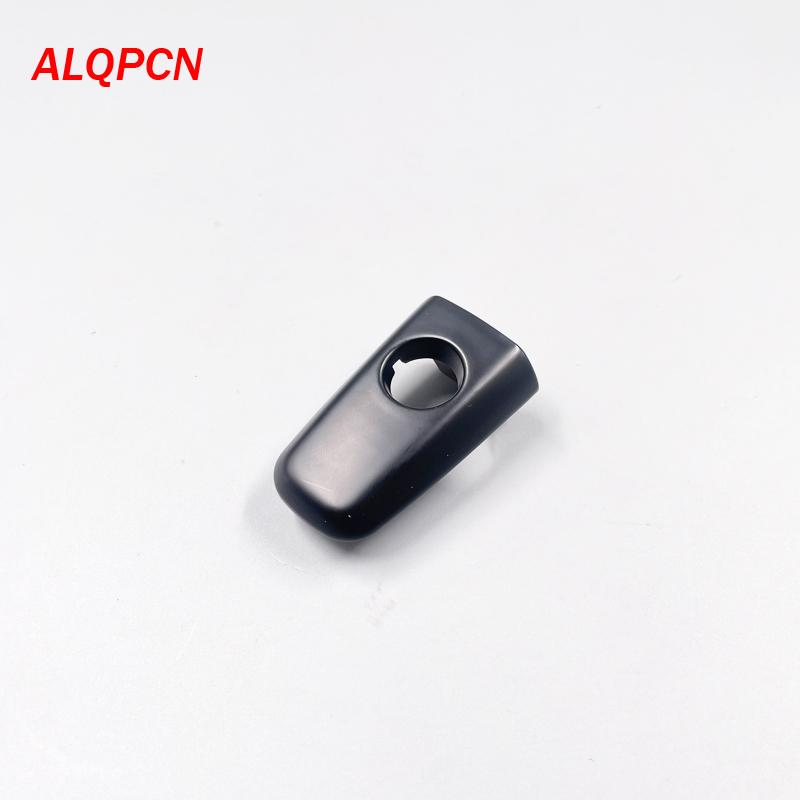 For 2008 2009 2010 2011 2012 2013 2014 2015 2016 2017 Mitsubishi Lancer Sedan Door Black Handle