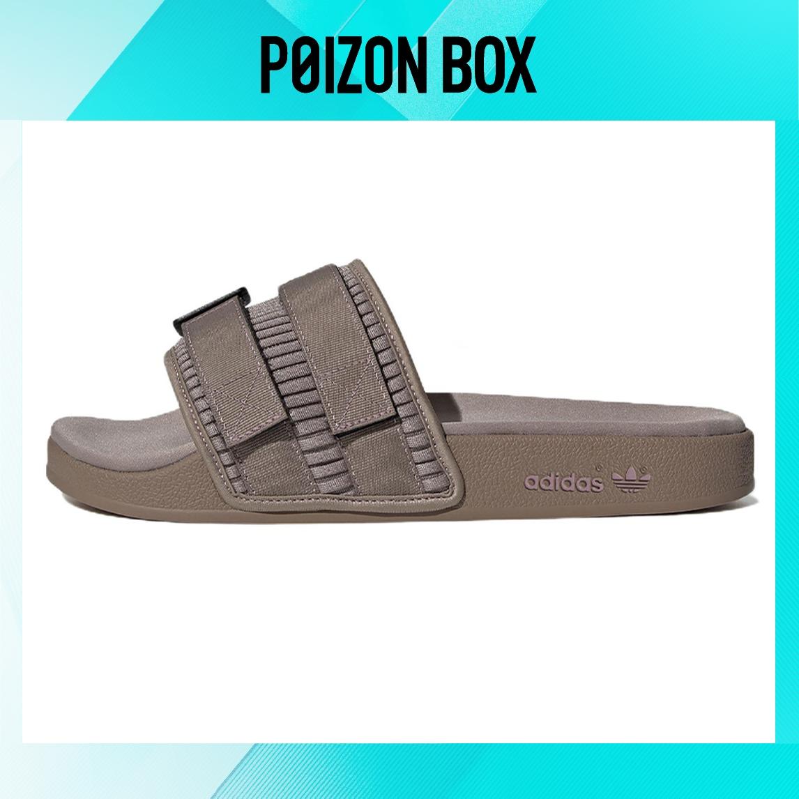 

adidas originals Adilette Flip-flops Unisex