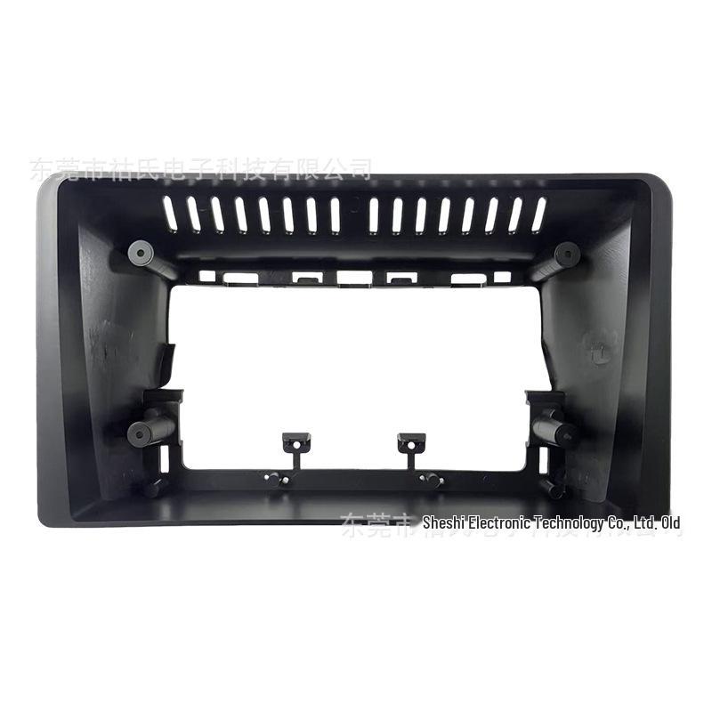 22-Model Honda Stepwgn Android Navigation Face Frame Kit for Large Screen Right Frame