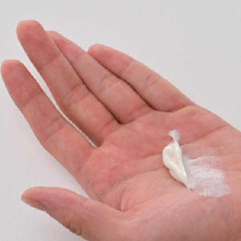 ElastIn Man Cremă mată pentru volum bucle 150 ml