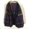 LANDS' END 90er Jahre Alter Overall XL Elfenbein Damen Gebraucht