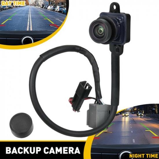 56054158AB 56054158AG For 2011- DODGE JOURNEY REAR VIEW CAMERA BACKUP