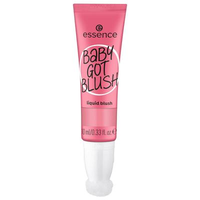 Baby Got Blush Flüssiges Rouge - 