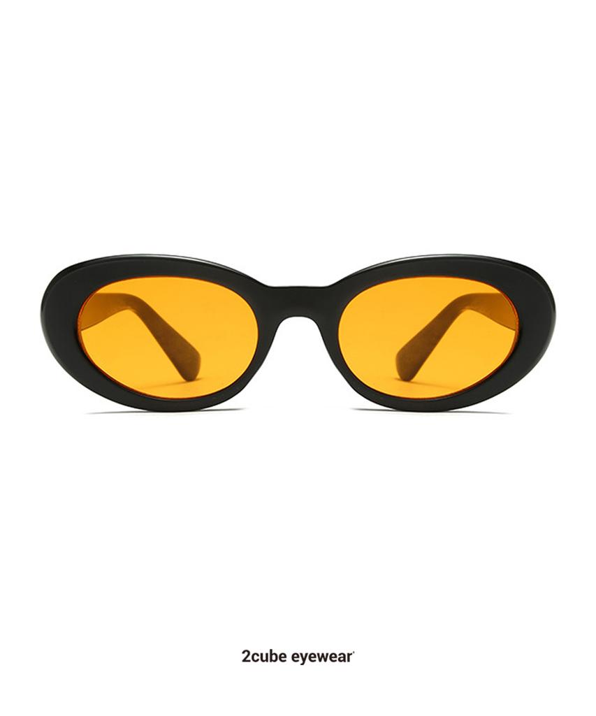 Tukyubeu Le Mode(Black-Yellow)