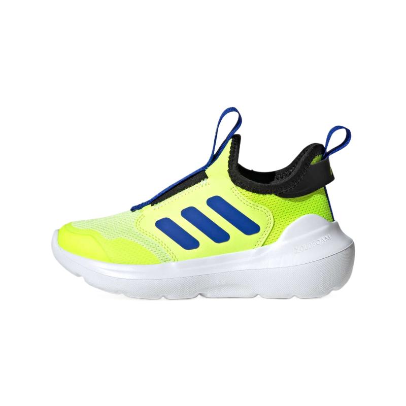 

Adidas TENSAUR Mid Top Kids Lifestyle Shoes Yellow Children Aged 3 7 Years Old Sneakers IH1062 33 жёлтый