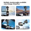 Universal Phone Mount for Car Center Console Stack Super Adsorption Holder On-board Suck Support Clamp Bracket Hand-Free