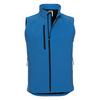Russell Mens Softshell Gilet