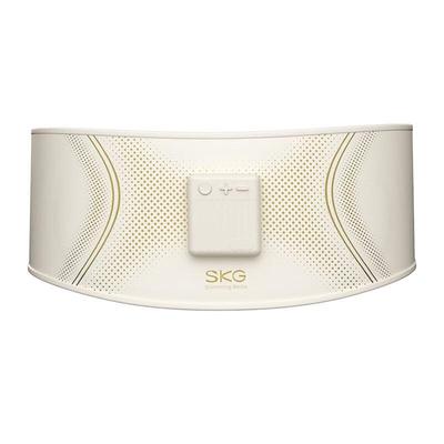 G3 Smart Waist & Abdominal Massager with Heat CN Plug (adapter Included)