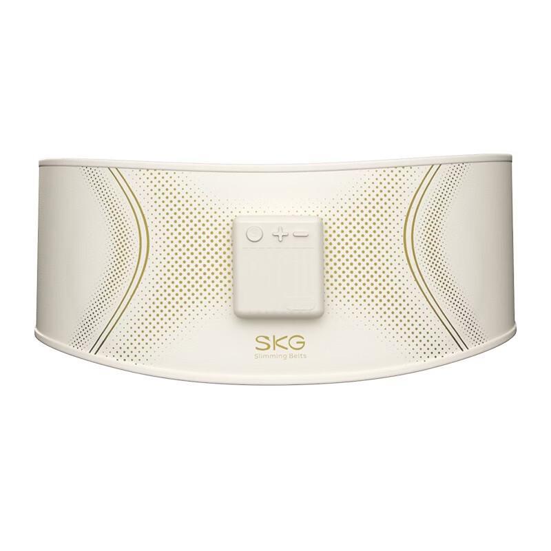 SKG G3 Smart Waist & Abdominal Massager with Heat