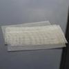 Rete di Riparazione paraurti Auto Acciaio Inossidabile Prodotti Strumenti Riparazione Crepe Fori Plastica Automobilistica Rete Carrozzeria Costruzione Cucitrice