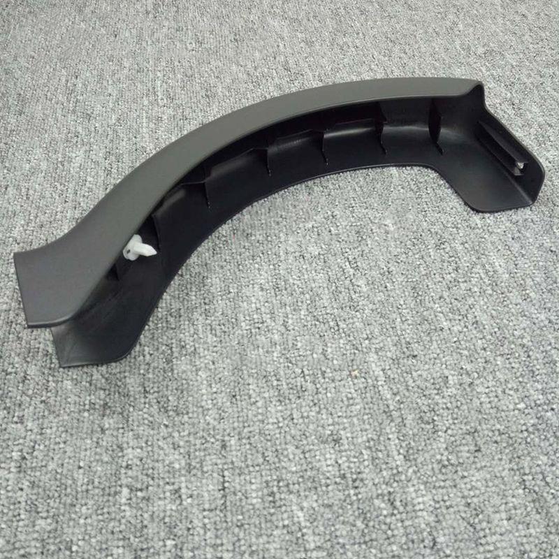 Car Rear Left or Right Boot Lid Trunk Guide Hinge Trim For Honda Accord 10th X 2018 2019 2020 2021