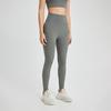 High-Waisted Yoga Shorts Women Workout Leggings Tight Fitness Cycling 3/4 Pants Quick-Dry Sportswear