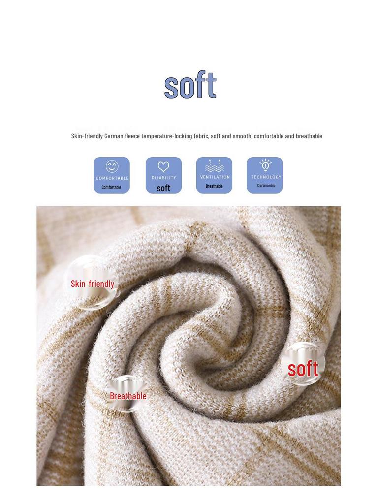 Pijama Térmico de Terciopelo para Niños: Pijama Cálido Otoño/Invierno para Niños y Niñas - Conjunto de Camiseta y Pantalones