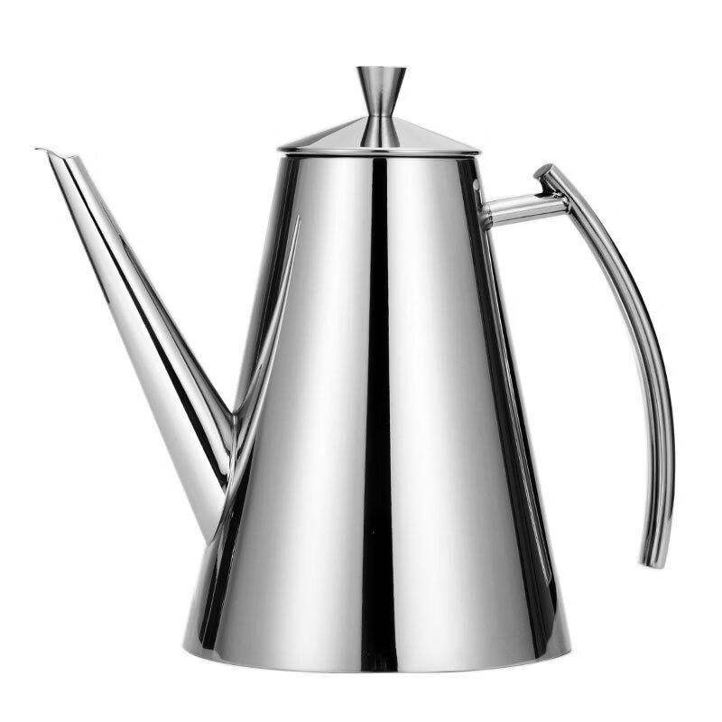 Wutuo 304 Stainless Steel Oil Dispenser