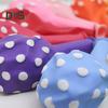100 Pcs Colorful Polka Dot Balloons 12-inch Large Assorted Latex Balloons for Birthday Party Supplies Wedding Festival Decoration