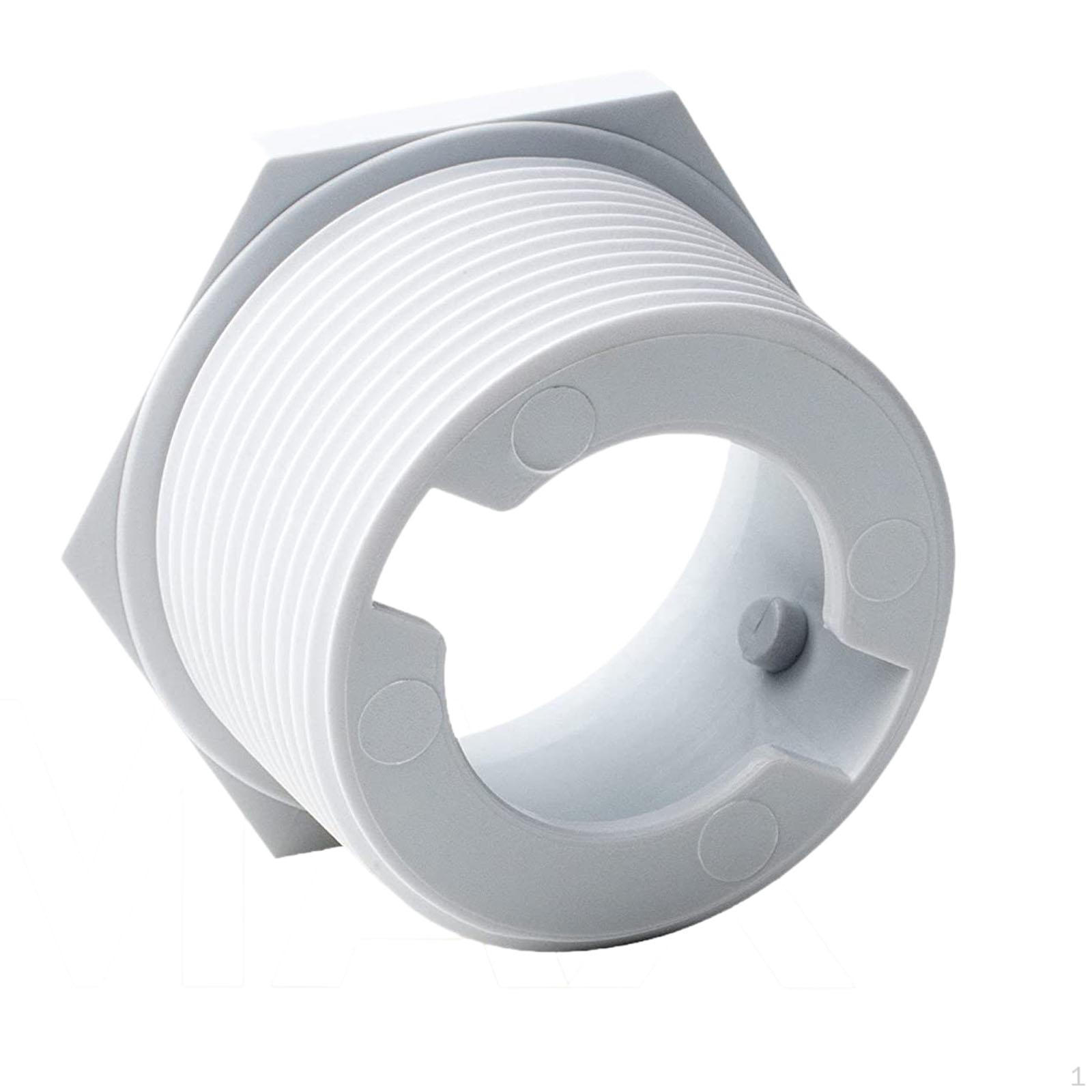 

Чистые детали для бассейна, прямая замена, стабильная производительность, универсальный настенный разъем