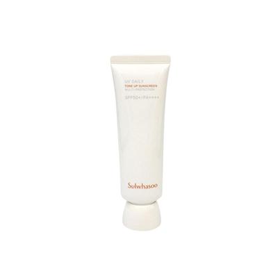 UV Daily Essential Sonnenschutz 50 ml, UV Daily Tone Up Sonnenschutz 50 ml, UV Daily Fluid Sonnenschutz 50 ml