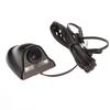 4CH Car Mobile DVR Security Video Recorder w/Cameras LCD Monitor Panoramic 360°