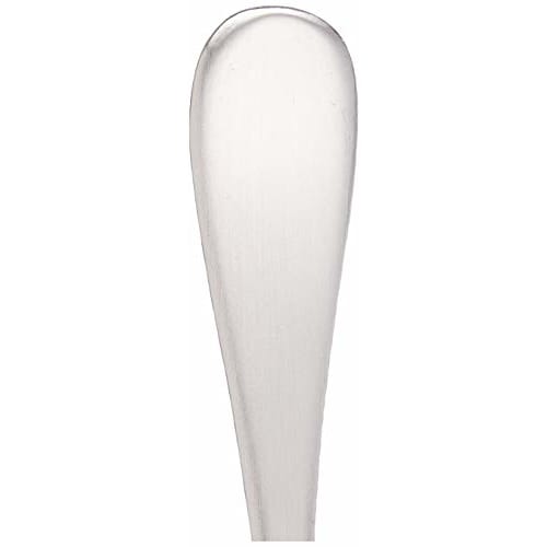 Takakuwa Metal Standard Soup Spoon Set of 2, 503735