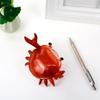 Multifunctional Bedside Desk Crab Phone Holder with Bluetooth Speaker