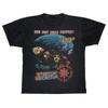 T-shirt da Band Red Hot Chili Peppers Stadium Arcadium