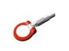 CUSCO Folding Tow Hook for Honda CR-Z (Front) 309-017-F
