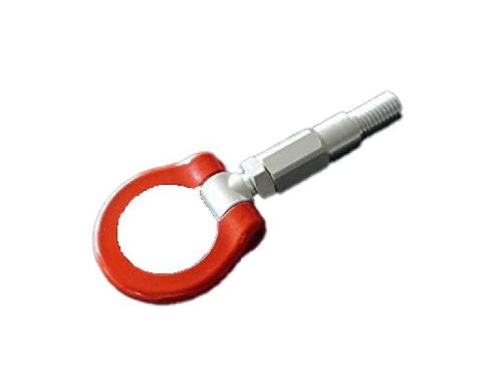 CUSCO Folding Tow Hook for Honda CR-Z (Front) 309-017-F