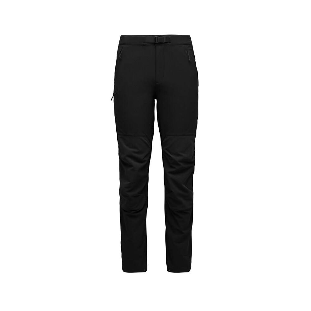 Beullaegdaiamondeu Alpine Hybrid Pants Mens F24 /Oamap743043