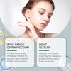 Eelhoe Sunscreen Setting Powder Refreshing Quick Fixer Oil Controling Lasting Drying Sweatproof Base Makeup Setting Powder