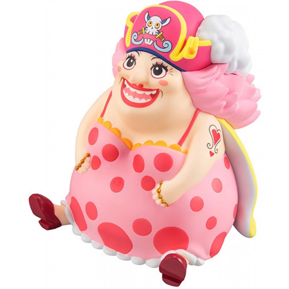 One Piece Look Up One Piece Big Mom