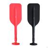 , Telescopic Paddle Retractable Portable Small Oars for Inflatable Boat Outdoor