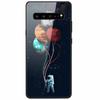 Tempered Glass Case For Samsung S10 / S 10 Plus / S10e Cover Luxury Hard Back Covers for Samsung Galaxy S10Plus S 10e Coque Cool