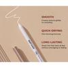 BEAUTY GLAZED - Long-Lasting White Gel Eyeliner - 2 Types