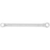 Kyoto Machinery Tools (KTC) 45 Degree X 6 Degree Long Box Wrench 13 X 15 Mm M51315