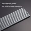 COOKER KING 316 Stainless Steel Chopsticks