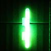 50pcs Hot Sell Night Clip on Lightstick Fluorescent Light Dark Glow Stick Fishing Float