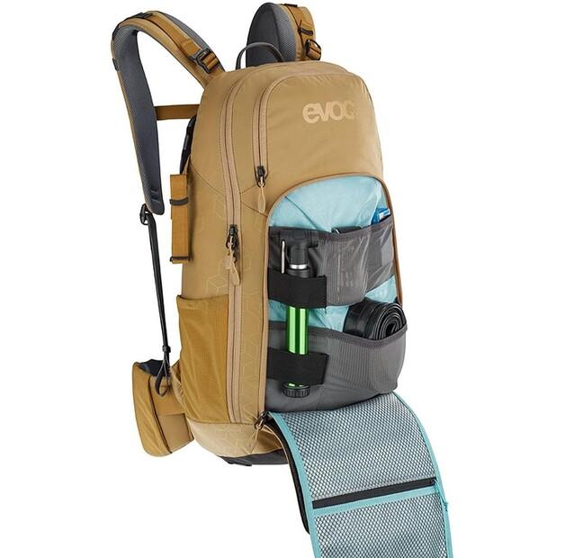 Рюкзак Evoc Neo 16 gold (100116605)
