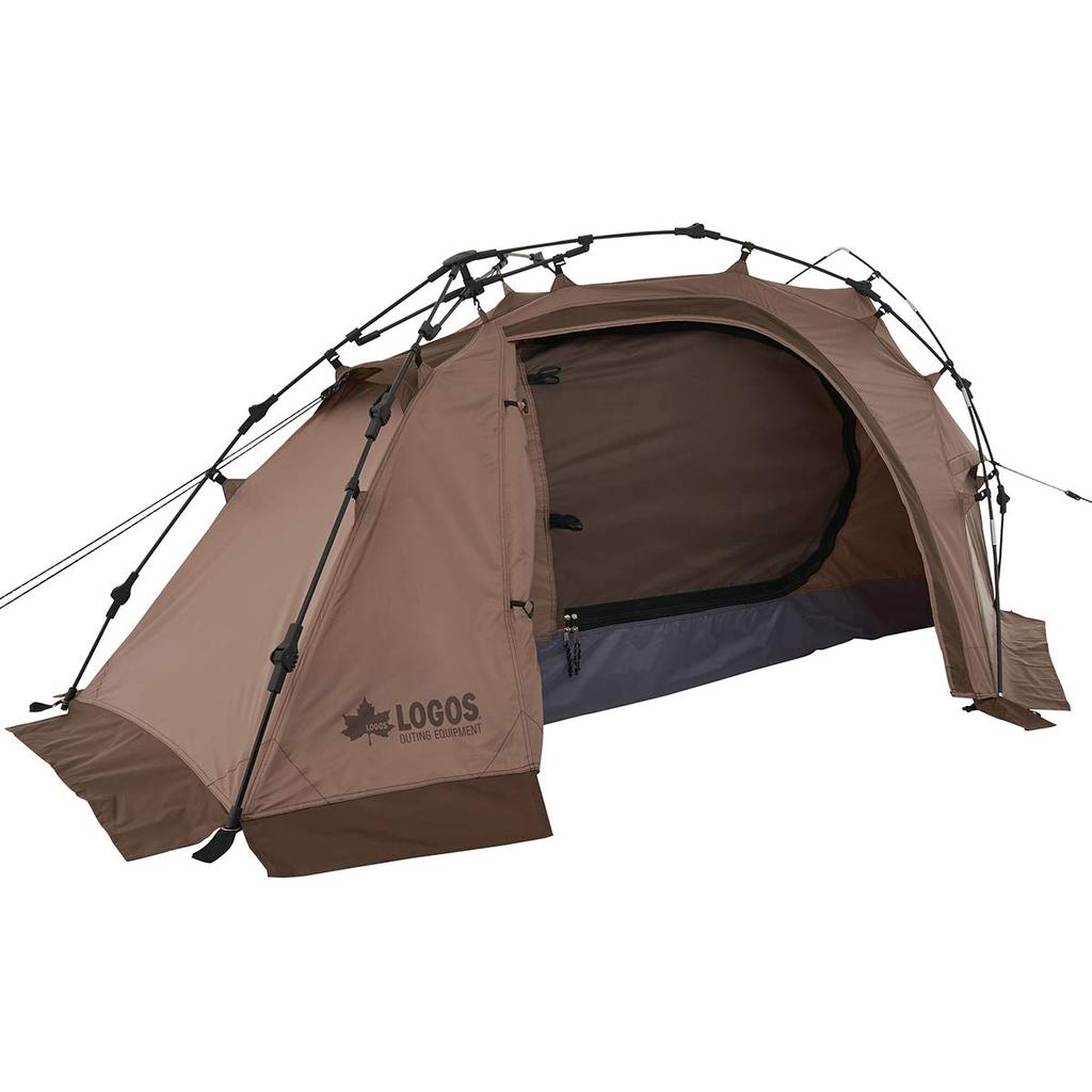 LOGOS Tradcanvas Revival SOLO 71805587 Q-TOP DOME-BA