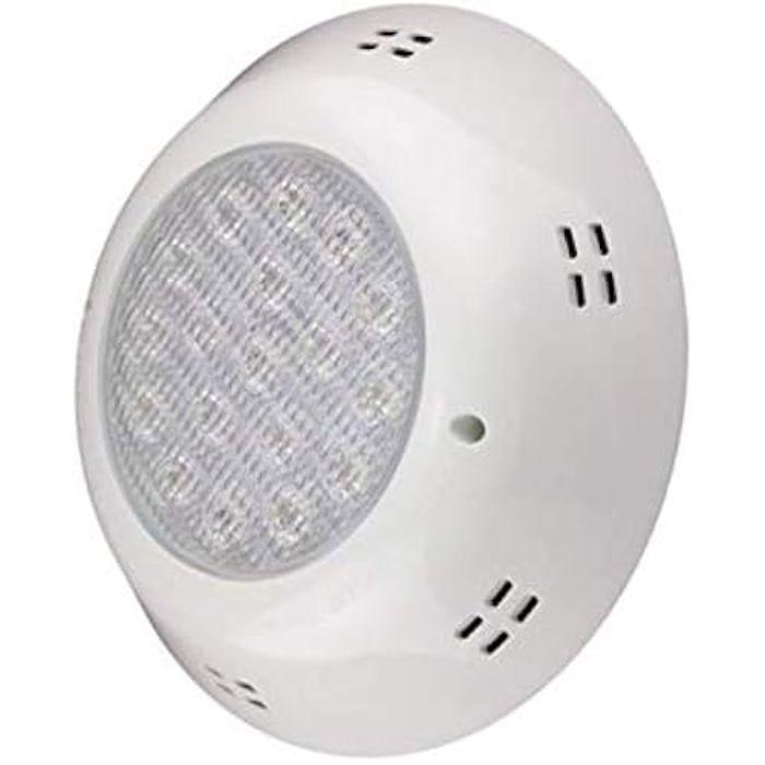 Lumières de piscine LED - IGLUX - ILUMINATION IBERICA - 12 V - IP68 - 1700 lumens