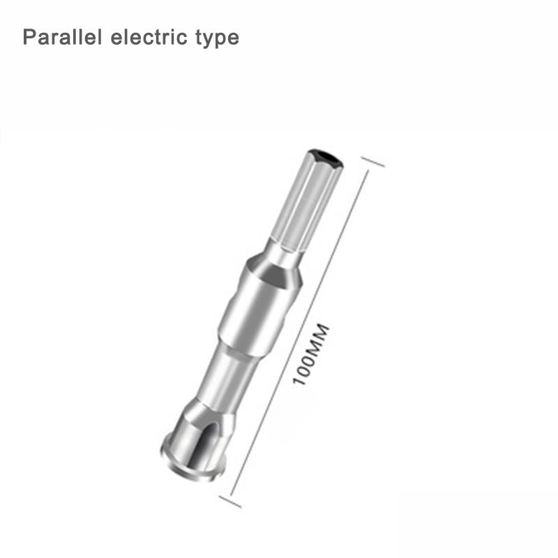 Automatic electrician stripping machine, universal terminal winding machine, cable stripping and twisting wire connector