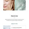 Mizon Cica Aloe 96% Soothing Gel Cream
