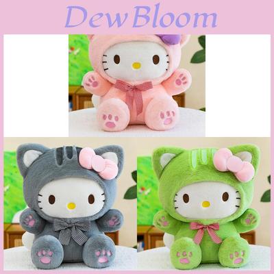 Hello Kitty Plush Toy With Pp Cotton Filling For Collectors And Gift Giving