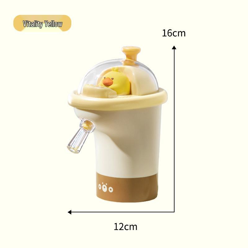 

Electric Mineral Water Dispenser Pump for Bottled Water