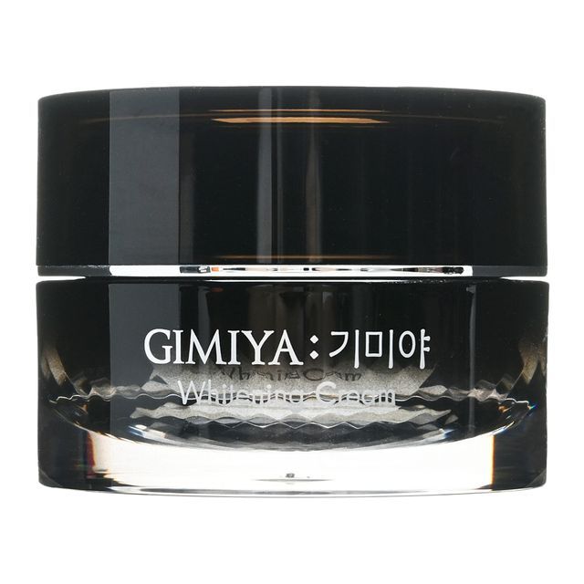 TONYMOLY - Gimiya Whitening Cream 50g