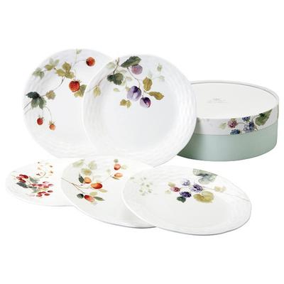Stoviglie – Set di stoviglie
