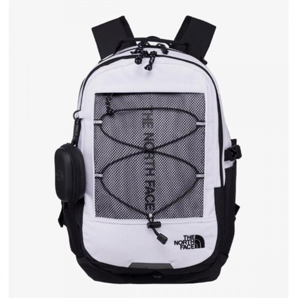 

North Face White Label Super Pack To Mini Nm2dr02k 1.NM2DR02K WHT ONE
